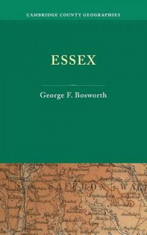 Könyv Essex George F. Bosworth