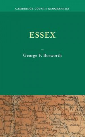 Libro Essex George F. Bosworth