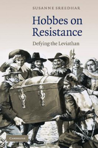 Libro Hobbes on Resistance Susanne Sreedhar