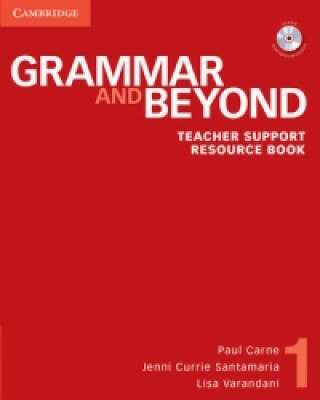 Carte Grammar and Beyond 