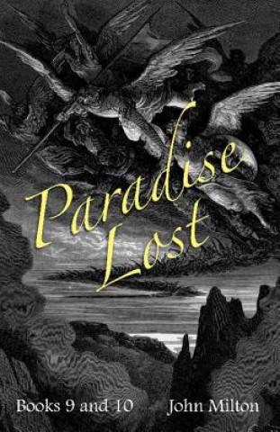 Carte Milton's Paradise Lost John MiltonA. W. Verity