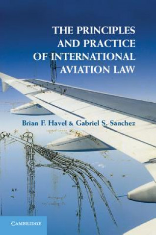 Carte Principles and Practice of International Aviation Law Brian F. HavelGabriel S. Sanchez