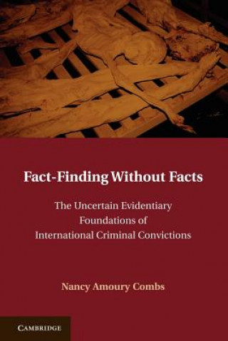 Книга Fact-Finding without Facts Nancy A. Combs