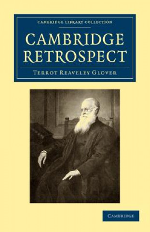 Książka Cambridge Retrospect Terrot Reaveley Glover