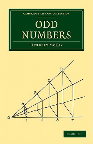 Carte Odd Numbers Herbert McKay