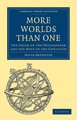 Könyv More Worlds Than One David Brewster
