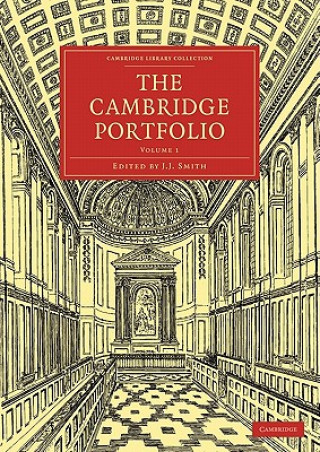 Książka Cambridge Portfolio J. J. Smith