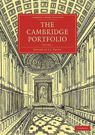 Книга Cambridge Portfolio J. J. Smith