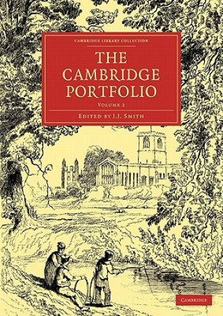 Kniha Cambridge Portfolio J. J. Smith