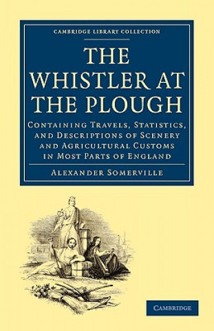 Carte Whistler at the Plough Alexander Somerville