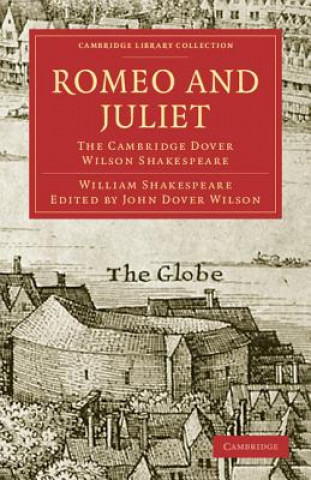 Libro Romeo and Juliet William ShakespeareJohn Dover WilsonGeorge Ian Duthie