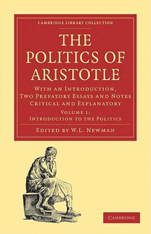 Carte Politics of Aristotle W. L. Newman