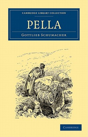 Kniha Pella Gottlieb Schumacher
