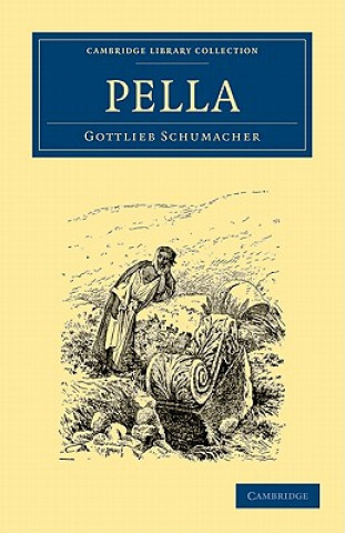 Βιβλίο Pella Gottlieb Schumacher