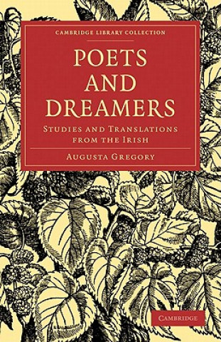 Buch Poets and Dreamers Augusta Gregory