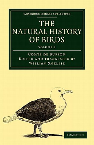 Buch Natural History of Birds Georges Louis Leclerc