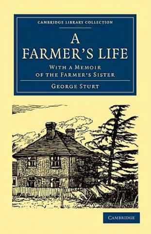 Könyv Farmer's Life George Sturt