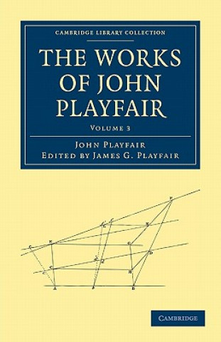 Carte Works of John Playfair John PlayfairJames G. Playfair