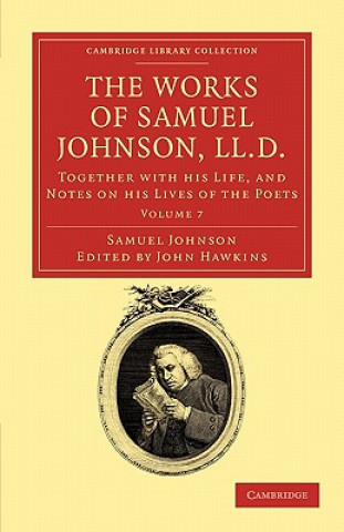 Книга Works of Samuel Johnson, LL.D. Samuel JohnsonJohn Hawkins