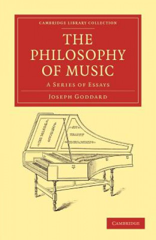 Carte Philosophy of Music Joseph Goddard