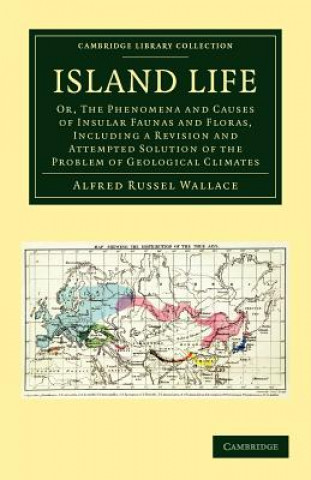 Buch Island Life Alfred Russel Wallace