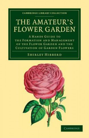 Carte Amateur's Flower Garden Shirley Hibberd