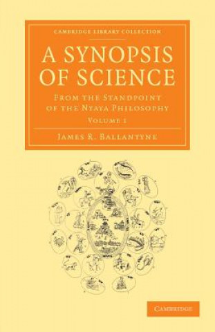 Carte Synopsis of Science James R. Ballantyne