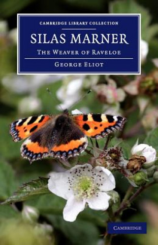 Knjiga Silas Marner George Eliot