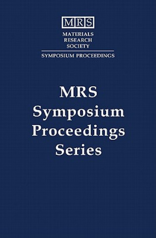 Buch Processing and Characterization of Materials using Ion Beams: Volume 128 Lynn E. RehnJoe GreeneFred A. Smidt