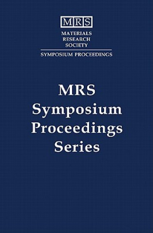 Knjiga Advances in Materials, Processing and Devices in III-V Compound Semiconductors: Volume 144 Devendra K. SadanaLester E. EastmanRussell Dupuis