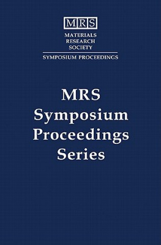 Carte Synthesis and Processing of Ceramics:: Volume 249 Wendell E. RhineThomas M. ShawRobert J. GottschallYol Chen