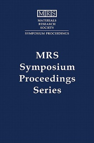 Carte Microwave Processing of Materials II W. B. Snyder