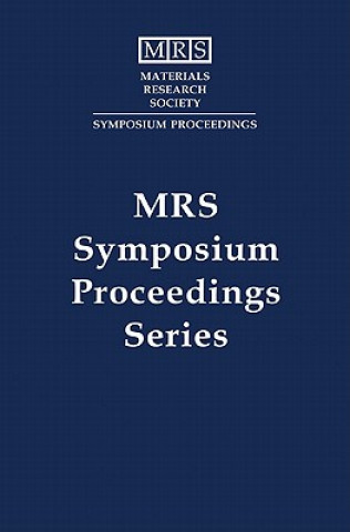 Kniha Microwave Processing of Materials II W. B. Snyder