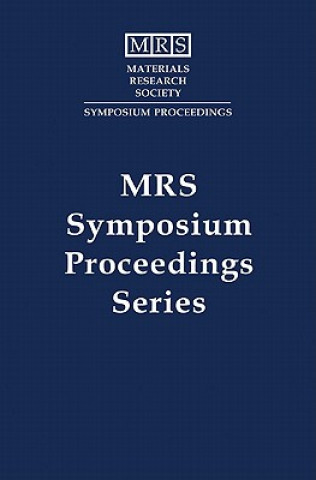 Knjiga <EM>In Situ</EM> Process Diagnostics and Intelligent Materials Processing: Volume 502 Peter A. RosenthalWalter M. DuncanJohn A. Woollam