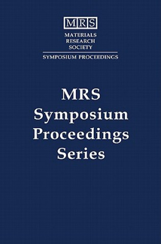 Buch III-V and IV-IV Materials and Processing Challenges for Highly Integrated Microelectronics and Optoelectronics: Volume 535 Steven A. RingelEugene A. FitzgeraldIlesanmi AdesidaDerek C. Houghton