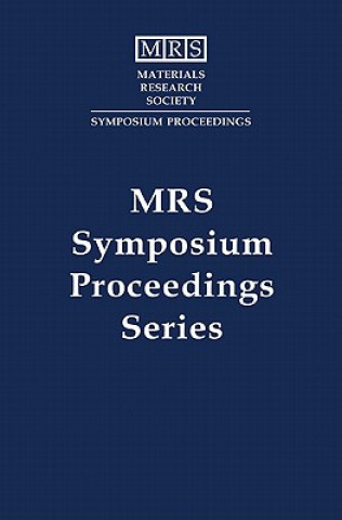 Kniha Dynamics in Small Confining Systems IV: Volume 543 