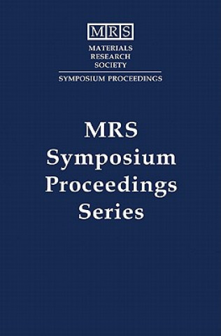 Book Thin Films – Stresses and Mechanical Properties VIII: Volume 594 Richard VinciOliver KraftNeville MoodyPaul Besser