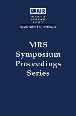 Книга Dynamics in Small Confining Systems V: Volume 651 J. M. DrakeJ. KlafterPierre E. LevitzRené M. Overney