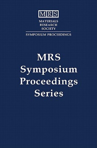 Könyv Surface Engineering 2002 - Synthesis, Characterization and Applications: Volume 750 A. KumarWen Jim MengYang-Tse ChengJeffrey S. Zabinski