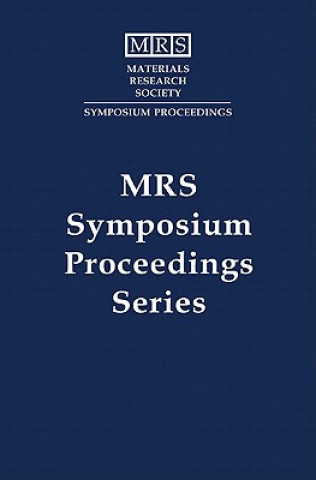 Książka Electron Crystallography for Materials Research and Quantitive Characterization of Nanostructured Materials: Volume 1184 Peter MoeckSven HovmöllerStavros NicolopoulosSergei Rouvimov