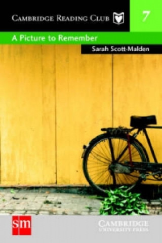 Carte Picture to Remember SM Edition Sarah Scott-Malden