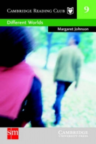 Könyv Different Worlds SM Edition Margaret Johnson