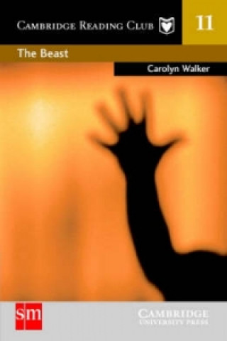 Libro Beast SM Edition Carolyn Walker