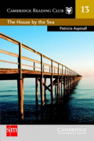 Könyv House by the Sea SM Edition Patricia Aspinall