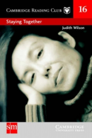 Kniha Staying Together SM Edition Judith Wilson
