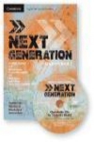 Книга Next Generation Level 2 Teacher's Resource Book with Class Audio CDs (3) Debbie OwenRicard GarciaGerard McLoughlinMick Green