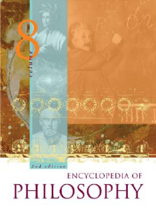 Buch Encyclopedia of Philosophy MacMillan Reference