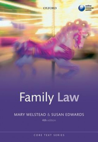 Carte Family Law Mary Welstead