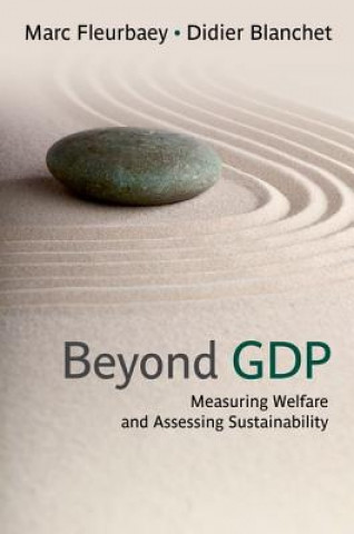 Book Beyond GDP Marc Fleurbaey