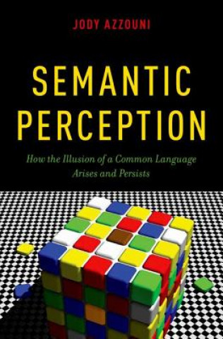 Carte Semantic Perception Jody Azzouni